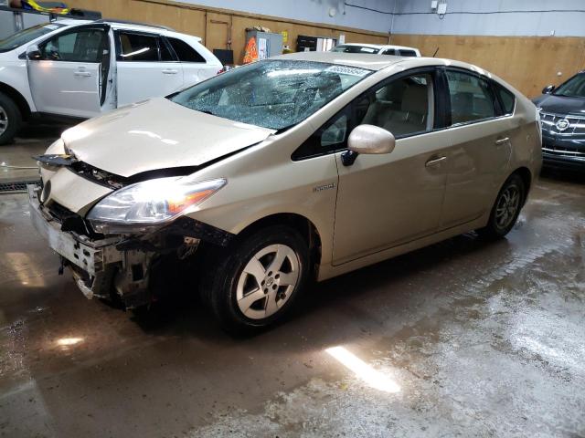 Vin: jtdkn3du0a1003128, lot: 66566954, toyota prius 2010 img_1