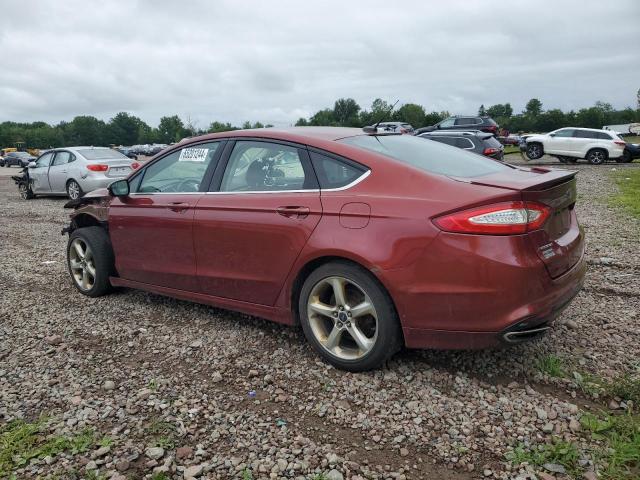 VIN 3FA6P0H9XER310887 2014 Ford Fusion, SE no.2