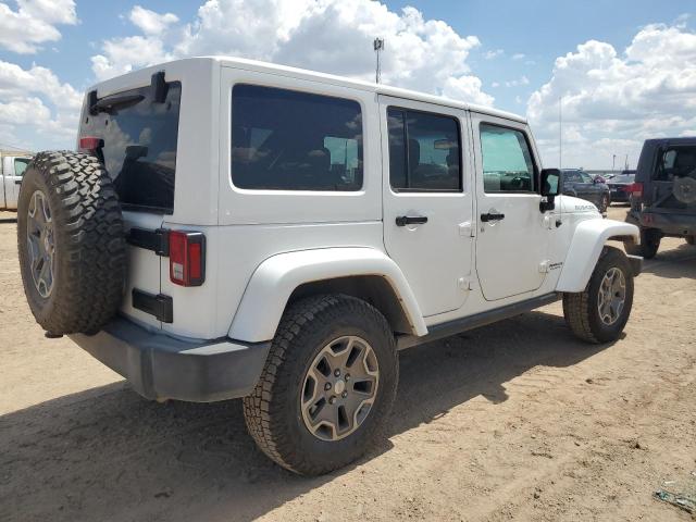 2016 JEEP WRANGLER U - 1C4BJWFG1GL240440
