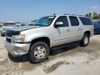 CHEVROLET SUBURBAN K photo