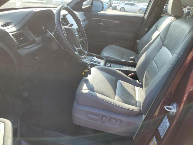 2021 HONDA PASSPORT E - 5FNYF7H5XMB006289