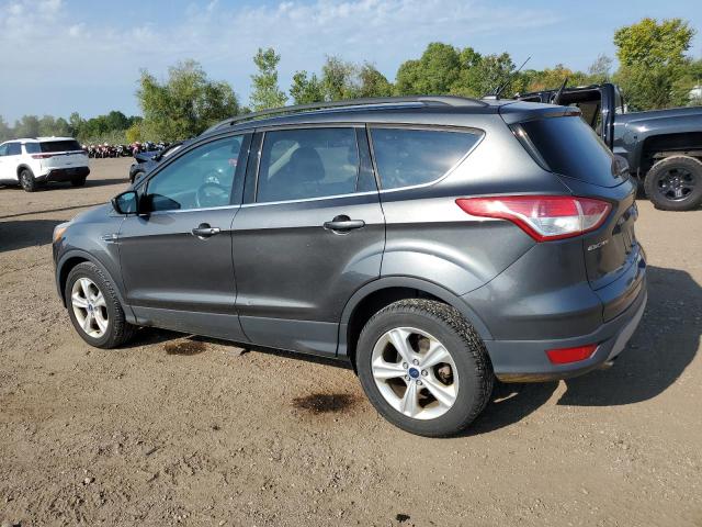 VIN 1FMCU0GX2FUB02045 2015 Ford Escape, SE no.2