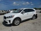 KIA SORENTO S photo