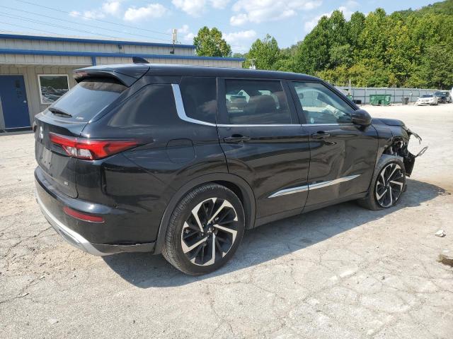 2022 MITSUBISHI OUTLANDER - JA4J4UA84NZ076015
