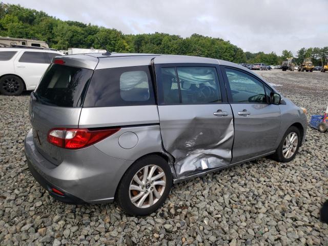 VIN JM1CW2BL8D0160244 2013 Mazda 5 no.3