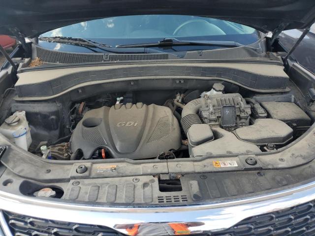 2015 KIA SORENTO LX 5XYKTCA64FG582899