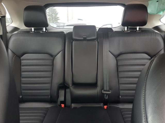 2018 FORD EDGE SEL - 2FMPK4J89JBB14739