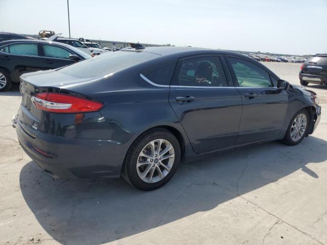 VIN 3FA6P0HD9LR180716 2020 Ford Fusion, SE no.3