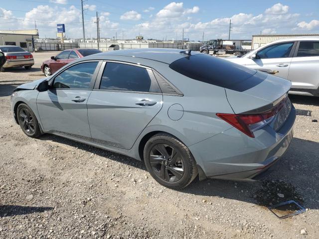 VIN KMHLS4AG3NU295598 2022 Hyundai Elantra, Sel no.2