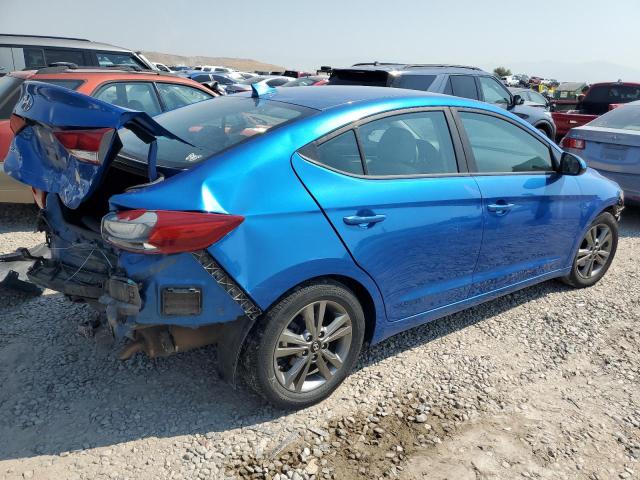 2018 HYUNDAI ELANTRA SE - 5NPD84LF2JH329630