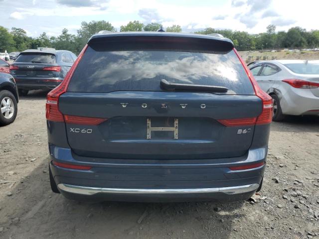 VIN YV4062RL3N1951394 2022 Volvo XC60, B6 Inscription no.6