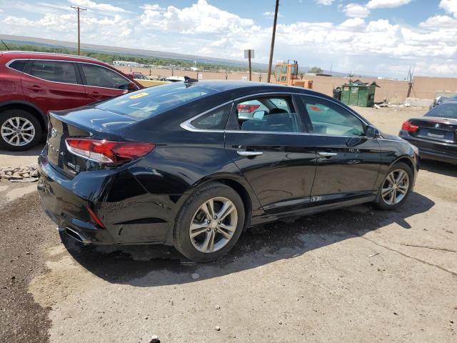 2019 HYUNDAI SONATA LIM - 5NPE34AF3KH738310