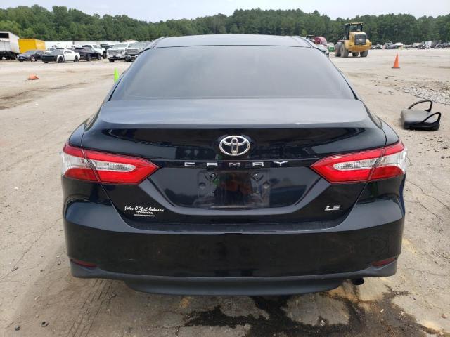 2018 TOYOTA CAMRY L - 4T1B11HK0JU080553