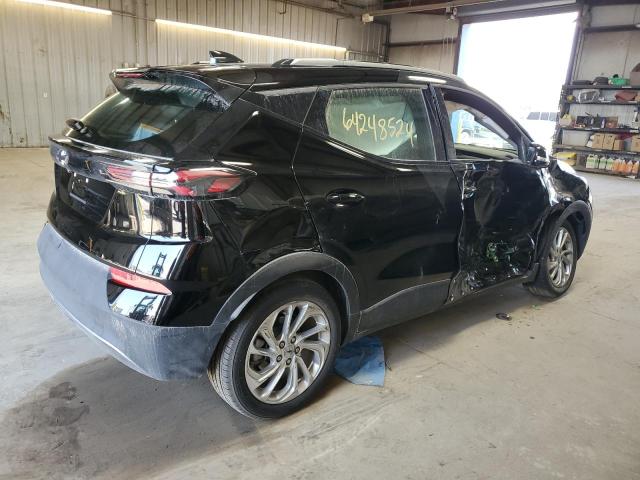 2023 CHEVROLET BOLT EUV L - 1G1FY6S02P4148732