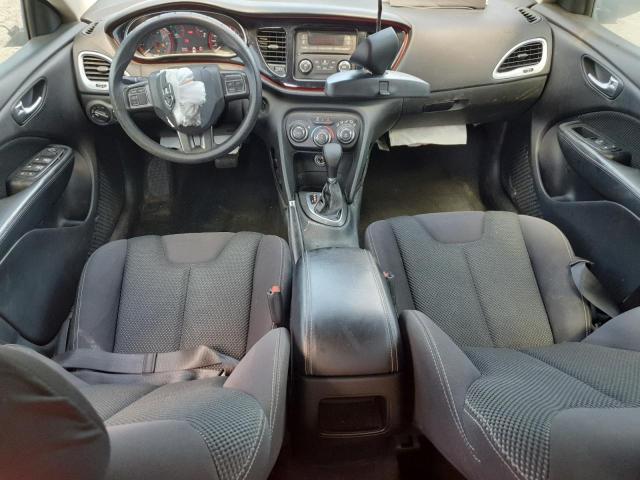 2015 DODGE DART SXT - 1C3CDFBB1FD227321
