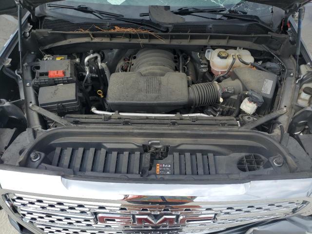 2020 GMC SIERRA K15 - 3GTU9FEDXLG328175
