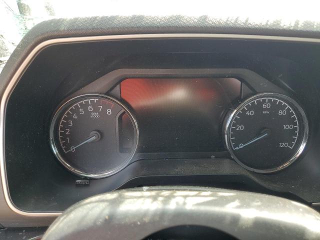 2022 FORD F150 SUPER - 1FTFW1E56NKD73977