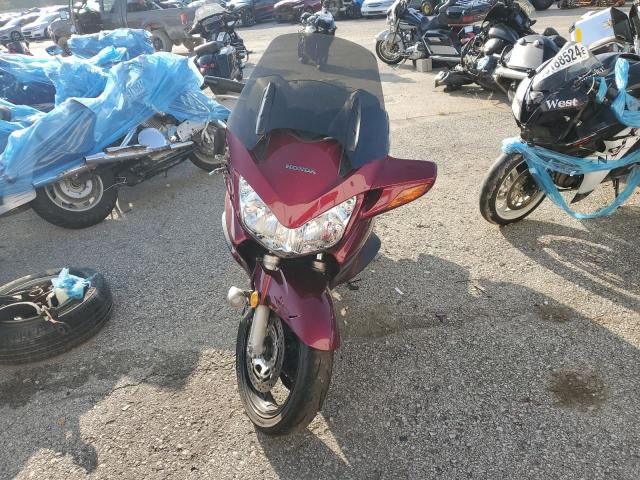 2005 HONDA ST1300 JH2SC51045M301244