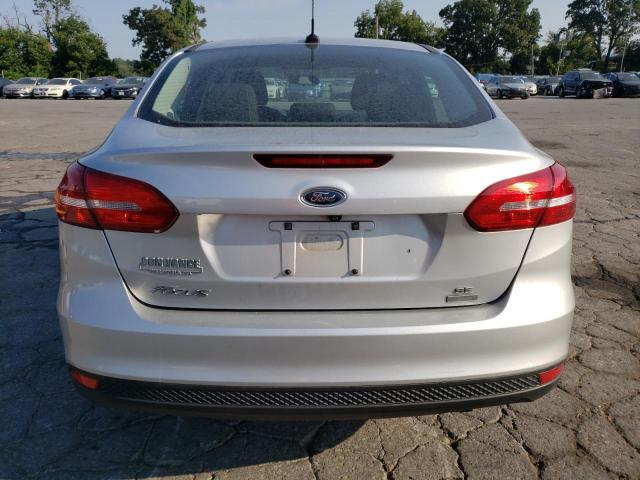 2018 FORD FOCUS SE - 1FADP3FE0JL322113