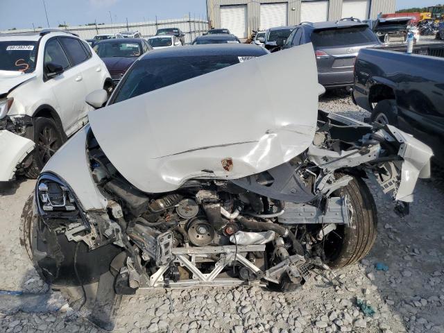 2018 PORSCHE PANAMERA 4 - WP0AA2A76JL108504