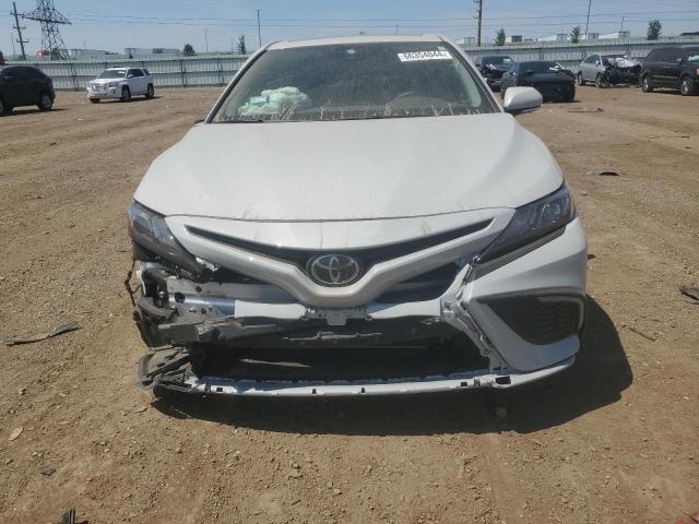 2024 TOYOTA CAMRY SE N - 4T1T11BK0RU109025