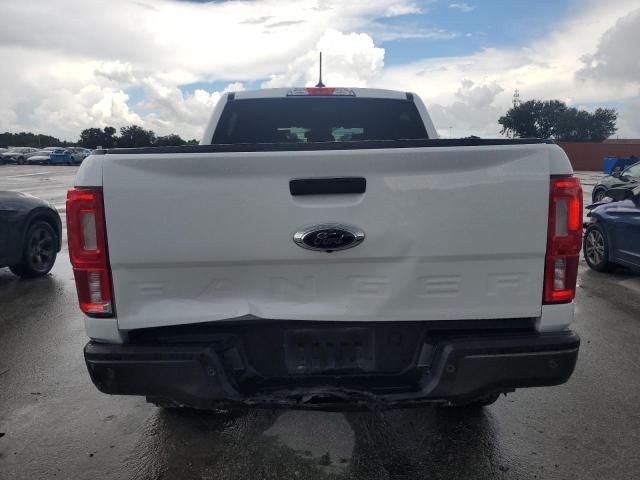 2023 FORD RANGER XL - 1FTER4FH6PLE17275