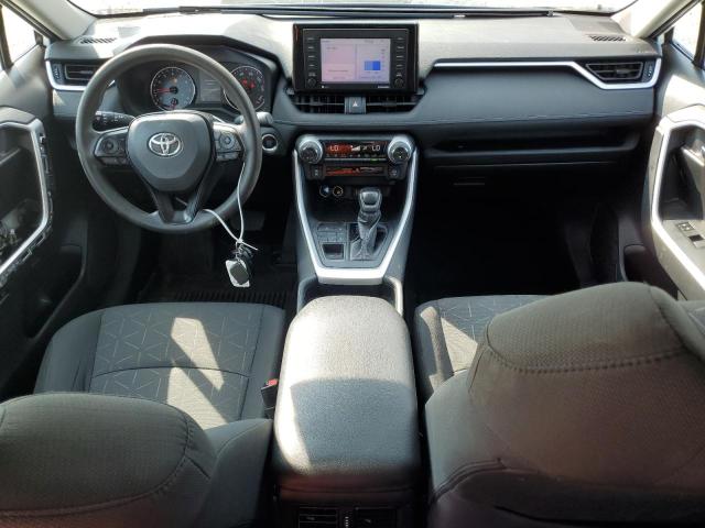 2021 TOYOTA RAV4 XLE - 2T3P1RFV0MC158957