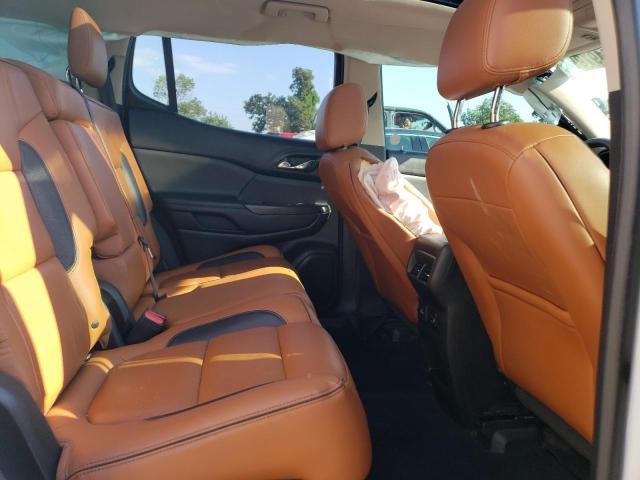 2017 GMC ACADIA - 1GKKNVLS7HZ163616