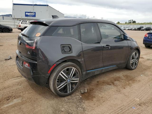 2015 BMW I3 REX - WBY1Z4C57FV503060