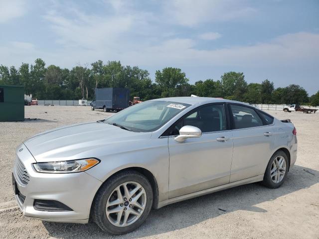 VIN 3FA6P0HD4ER275767 2014 Ford Fusion, SE no.1