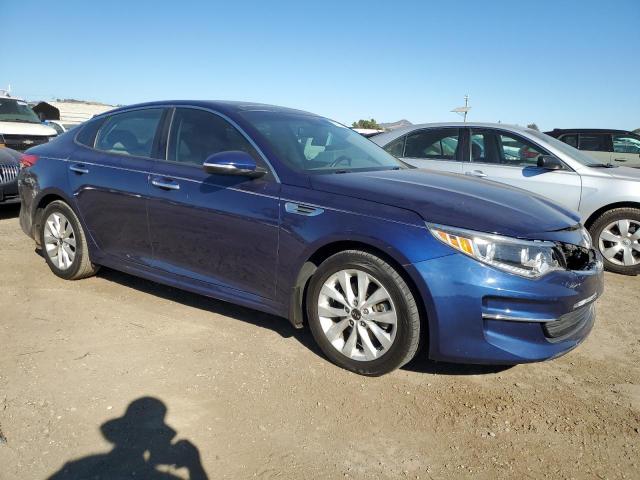 VIN 5XXGU4L3XGG073370 2016 KIA Optima, EX no.4