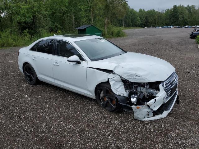 2019 AUDI A4 PROGRES - WAUBNAF40KN016860