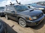 SUBARU FORESTER 2 photo