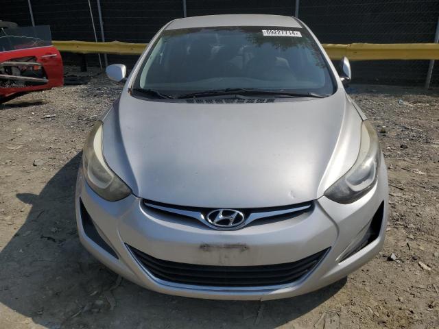 2016 HYUNDAI ELANTRA SE - 5NPDH4AE5GH738577