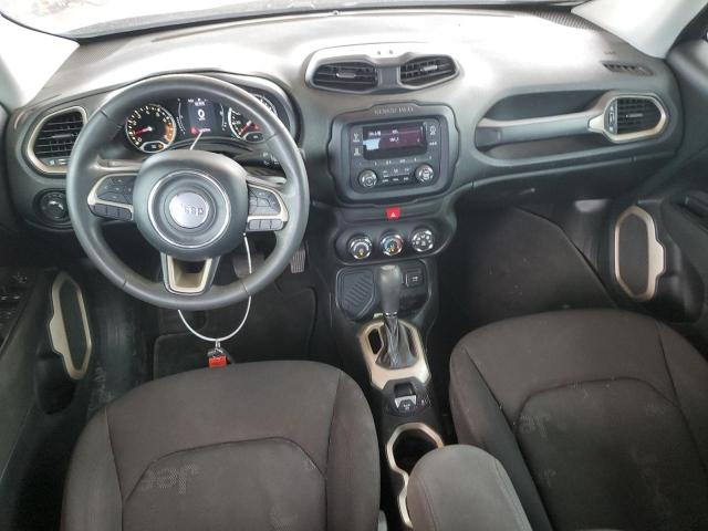 2017 JEEP RENEGADE S - ZACCJAAB7HPF20248