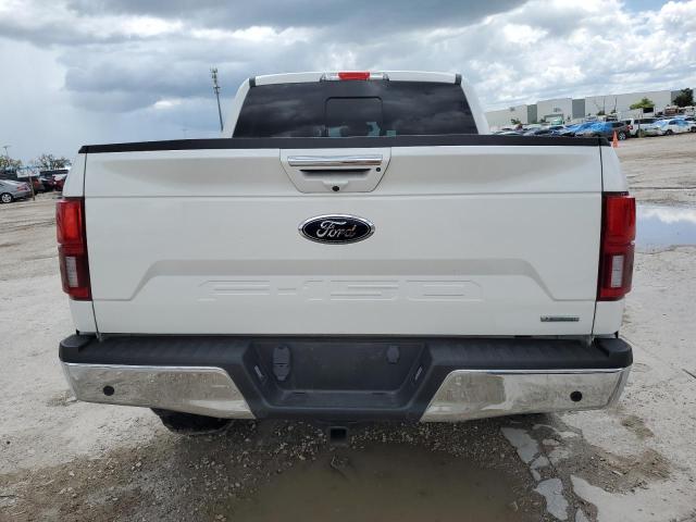 2020 FORD F150 SUPER - 1FTEW1E48LFA66822
