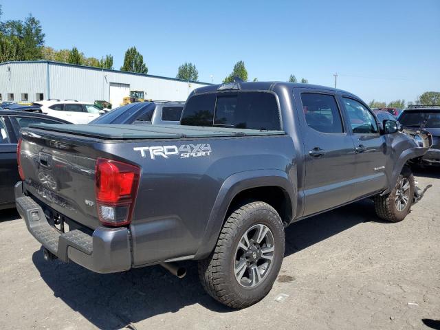 2018 TOYOTA TACOMA DOU - 5TFCZ5ANXJX125588