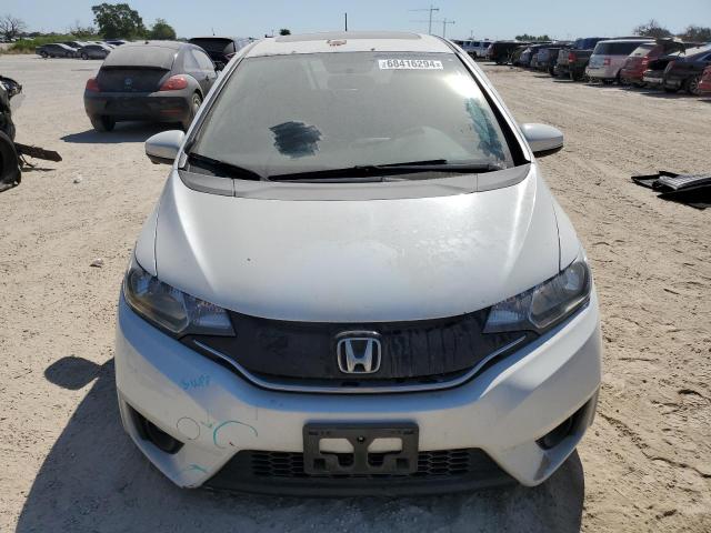 2015 HONDA FIT EX - 3HGGK5H89FM733462