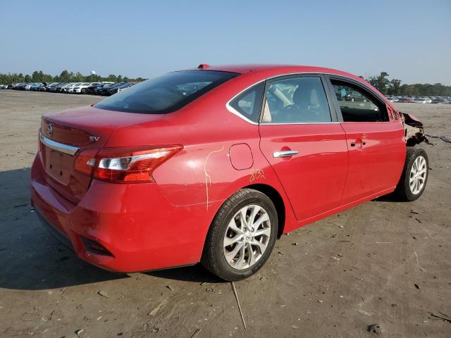 2018 NISSAN SENTRA S - 3N1AB7AP9JL650679
