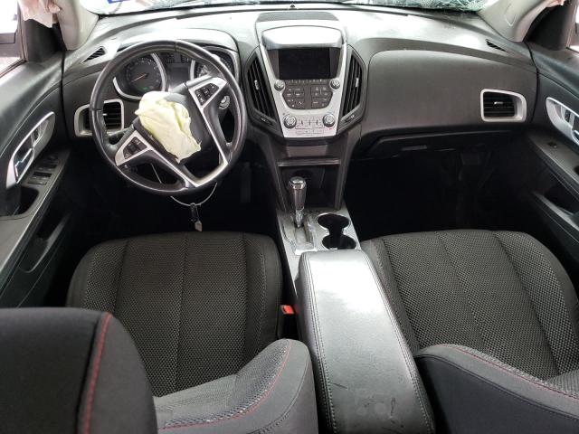2017 CHEVROLET EQUINOX LT - 2GNALCEK7H1531288
