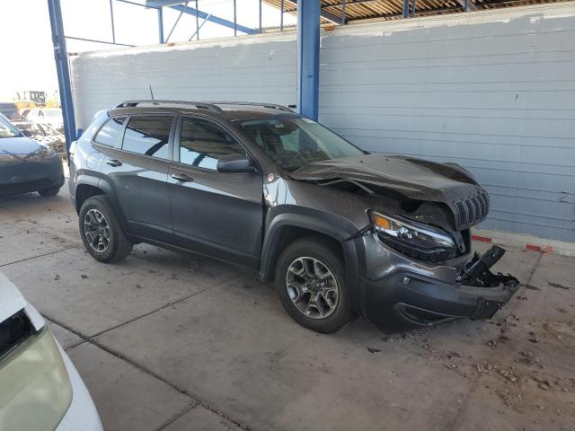 2020 JEEP CHEROKEE T - 1C4PJMBX8LD583377