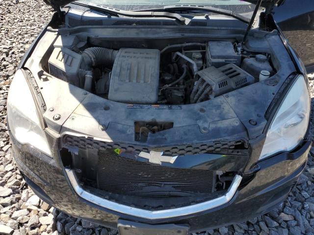 2015 CHEVROLET EQUINOX LT - 2GNFLFEK3F6381574