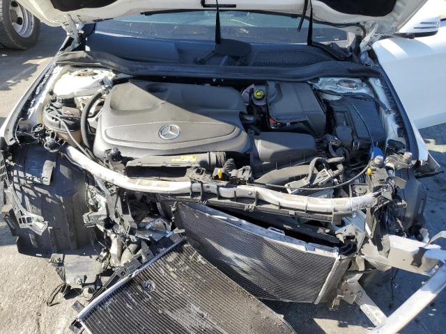 2019 MERCEDES-BENZ CLA 250 - WDDSJ4EB0KN719977