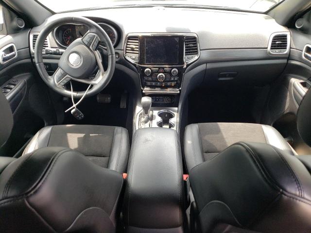 2020 JEEP GRAND CHER - 1C4RJFAG0LC343610