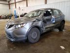 2019 NISSAN ROGUE SPOR - JN1BJ1CP4KW530091