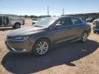 CHRYSLER 200 LIMITE снимка