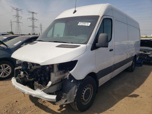 2021 MERCEDES-BENZ SPRINTER 2 #2940701299