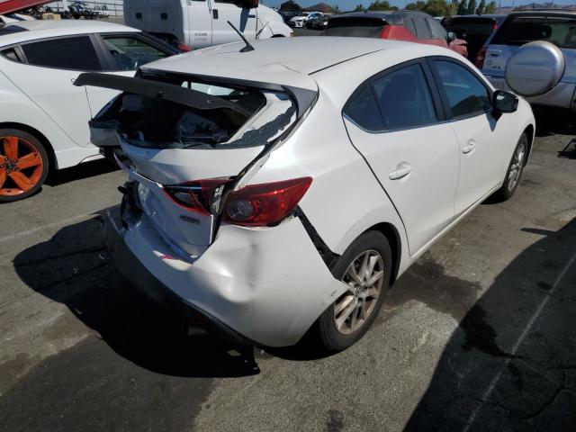 VIN JM1BM1L74E1160119 2014 Mazda 3, Touring no.3