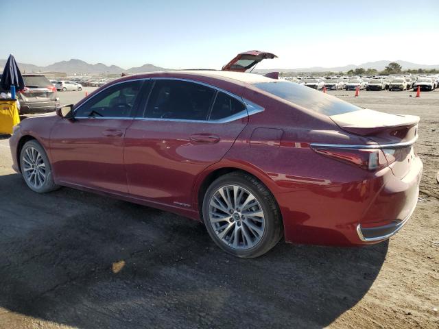2019 LEXUS ES 300H - 58AB21B12KU004050