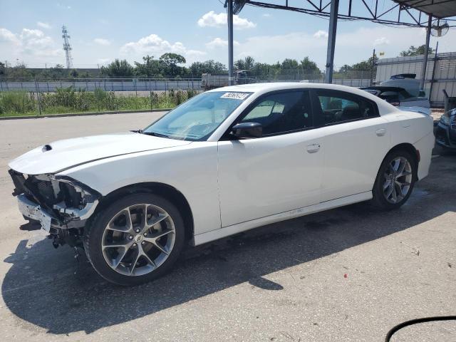 2023 DODGE CHARGER GT - 2C3CDXHG5PH615407